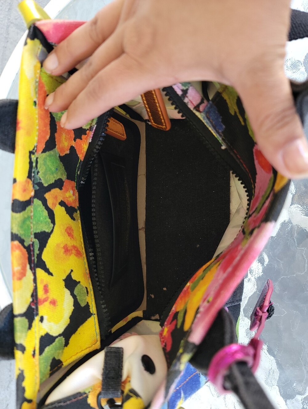 Kurt geiger Bag - Picture 4 of 11